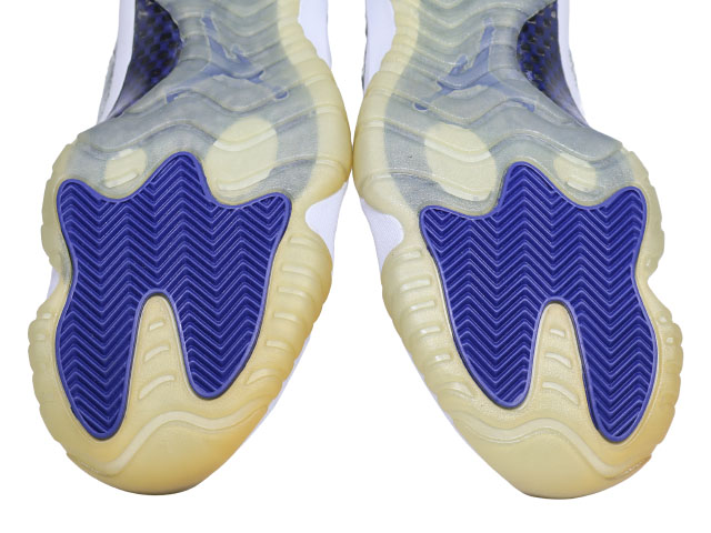 AIR JORDAN 11 RETRO LOW k-78526-6 - 6