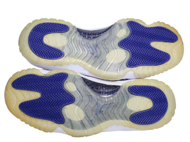 AIR JORDAN 11 RETRO LOW k-78526-6 - 7