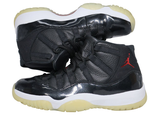 AIR JORDAN 11 RETRO k-78526-8 - 1