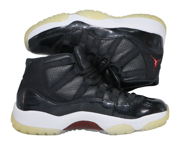 AIR JORDAN 11 RETRO k-78526-8 - 2