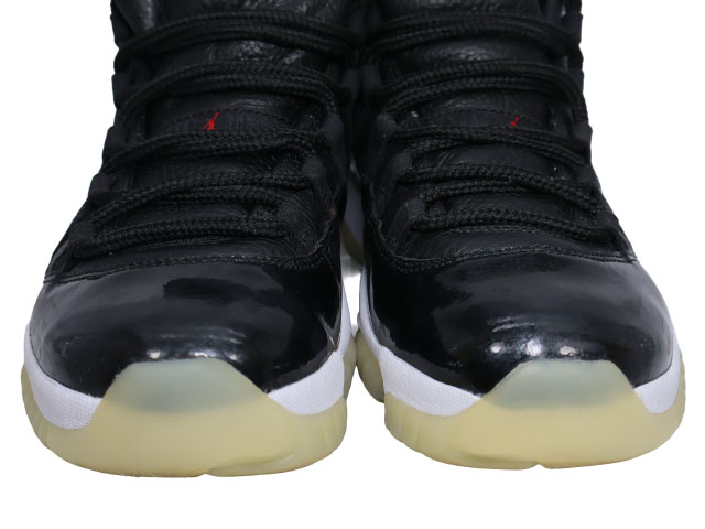 AIR JORDAN 11 RETRO k-78526-8 - 3