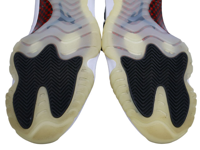 AIR JORDAN 11 RETRO k-78526-8 - 6