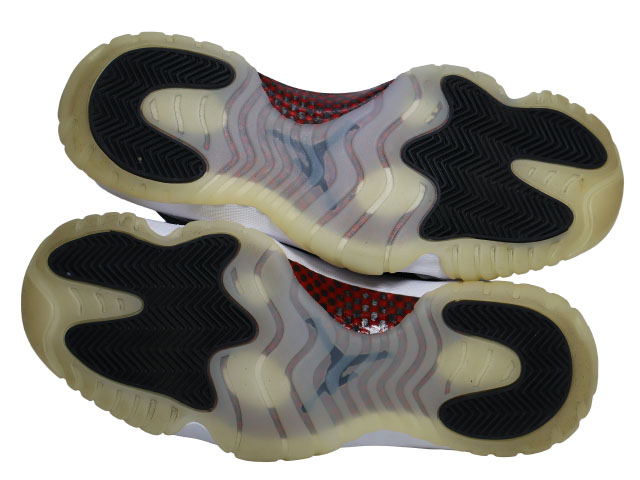AIR JORDAN 11 RETRO k-78526-8 - 7