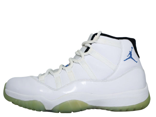 AIR JORDAN 11 RETRO