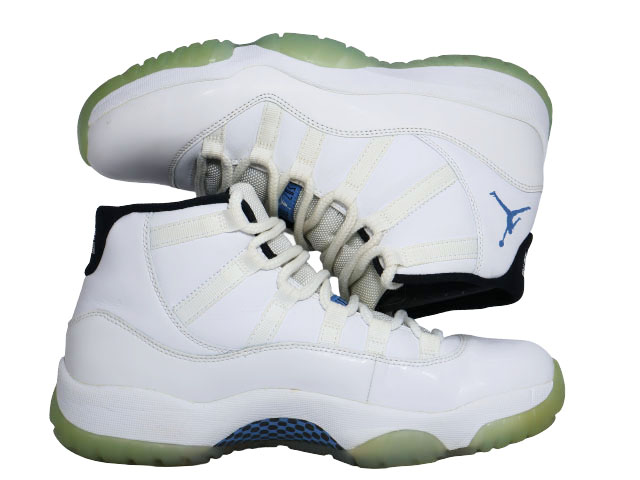 AIR JORDAN 11 RETRO k-78526-9 - 2