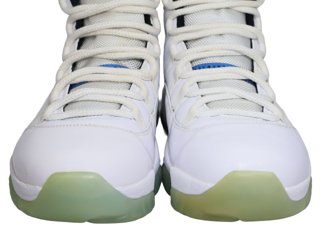 AIR JORDAN 11 RETRO k-78526-9 - 3