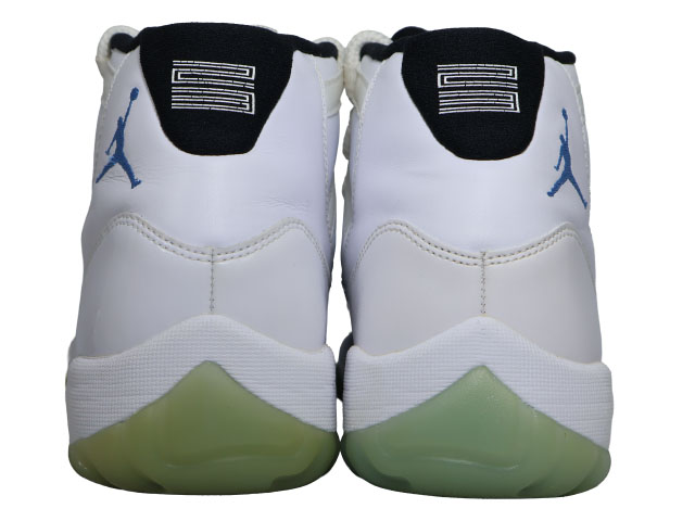 AIR JORDAN 11 RETRO k-78526-9 - 4