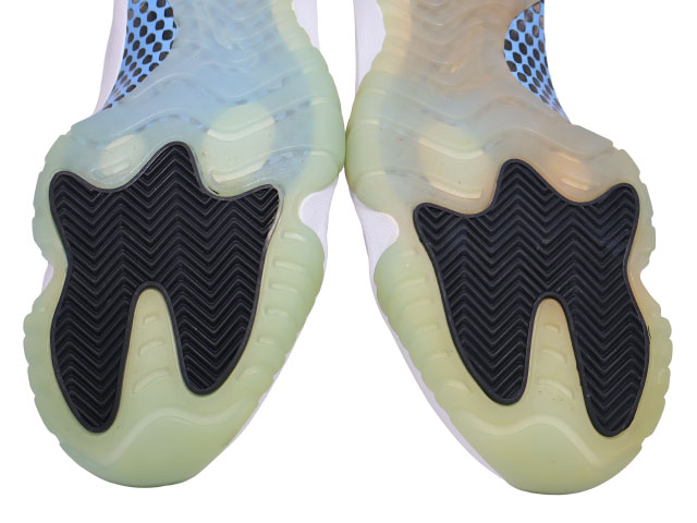 AIR JORDAN 11 RETRO k-78526-9 - 6