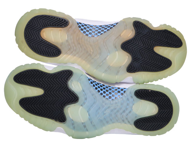 AIR JORDAN 11 RETRO k-78526-9 - 7