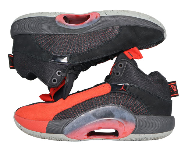 AIR JORDAN 35 SP-R PF k-78526-20 - 1