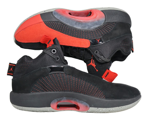 AIR JORDAN 35 SP-R PF k-78526-20 - 2