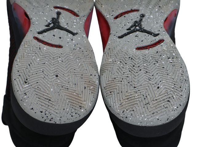 AIR JORDAN 35 SP-R PF k-78526-20 - 5