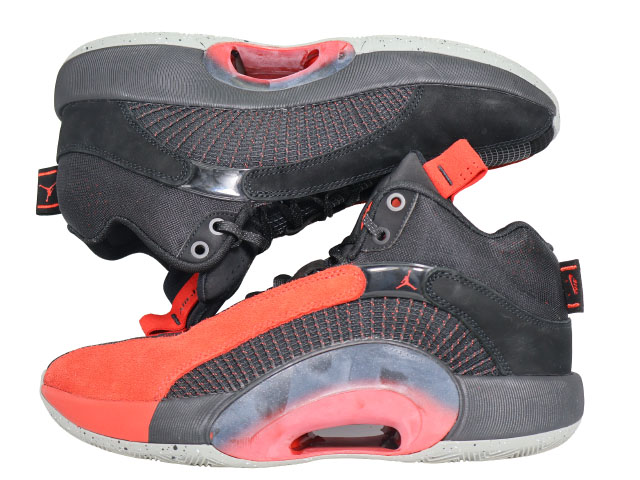 AIR JORDAN 35 SP-R PF k-78526-21 - 1