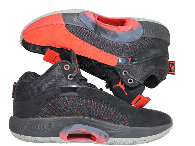 AIR JORDAN 35 SP-R PF k-78526-21 - 2