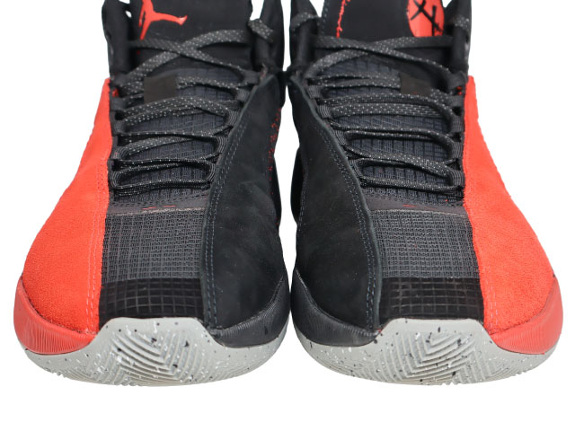 AIR JORDAN 35 SP-R PF k-78526-21 - 3
