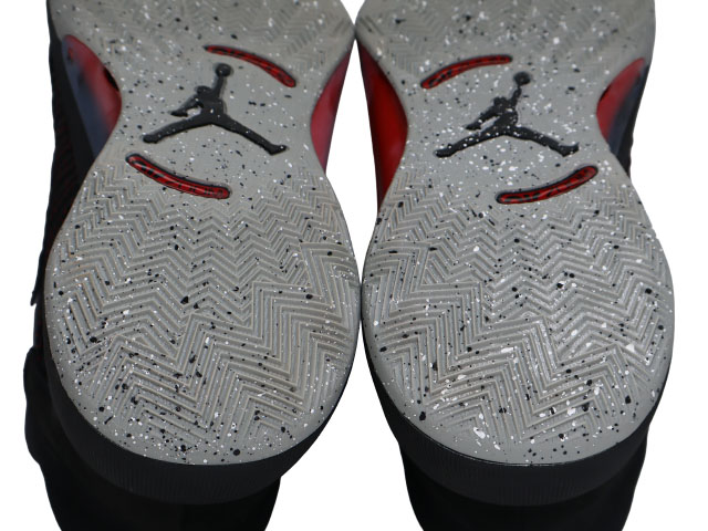 AIR JORDAN 35 SP-R PF k-78526-21 - 5