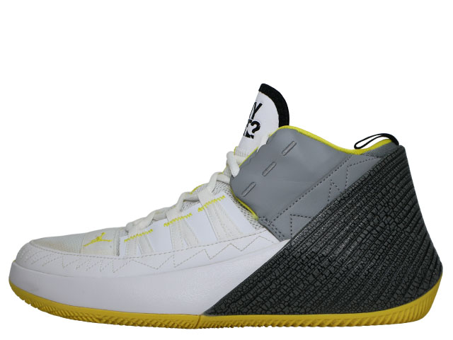 JORDAN WHY NOT ZER0.1 CHAOS PF