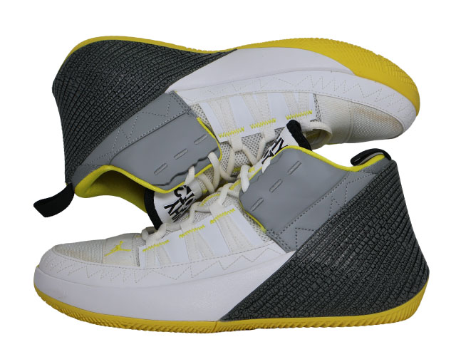 JORDAN WHY NOT ZER0.1 CHAOS PF k-78526-25 - 1