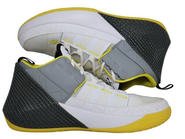 JORDAN WHY NOT ZER0.1 CHAOS PF k-78526-25 - 2