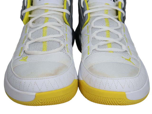 JORDAN WHY NOT ZER0.1 CHAOS PF k-78526-25 - 3
