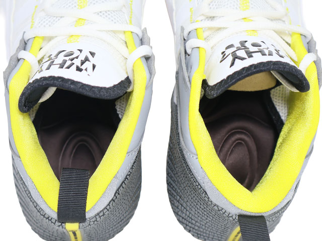 JORDAN WHY NOT ZER0.1 CHAOS PF k-78526-25 - 5