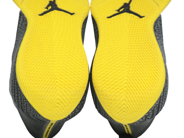JORDAN WHY NOT ZER0.1 CHAOS PF k-78526-25 - 6