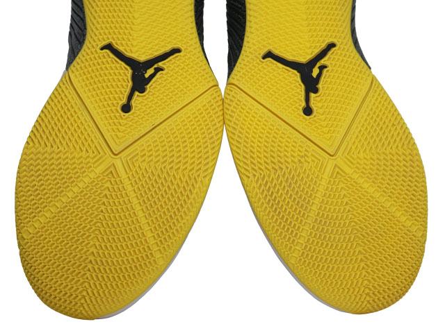 JORDAN WHY NOT ZER0.1 CHAOS PF k-78526-25 - 7
