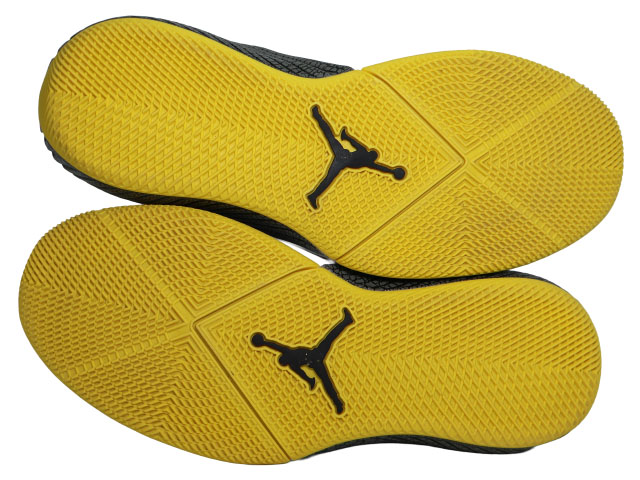 JORDAN WHY NOT ZER0.1 CHAOS PF k-78526-25 - 8