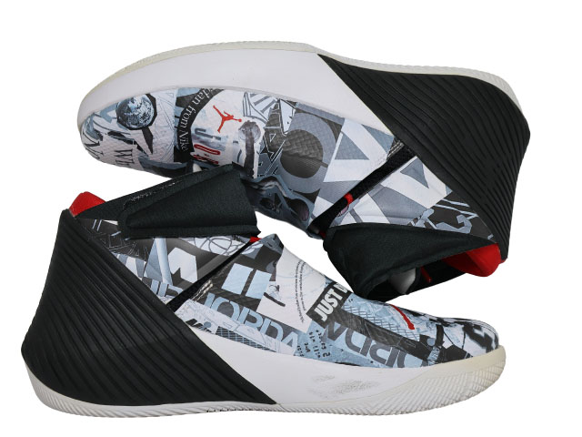 JORDAN WHY NOT ZER0.1 PFX k-78526-26 - 2