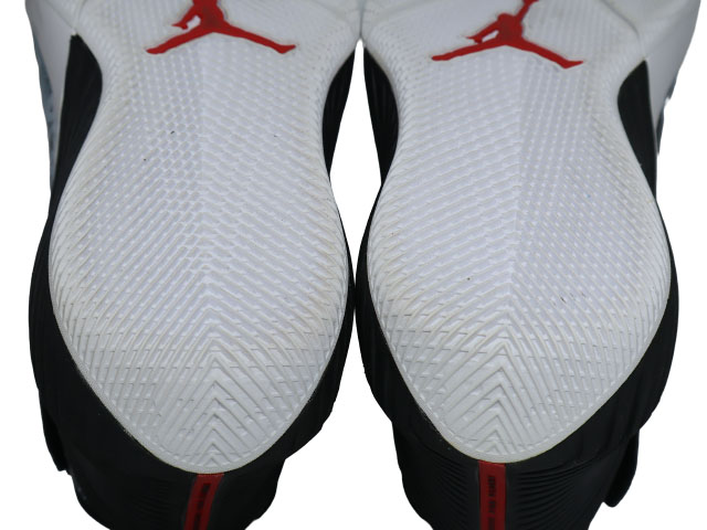 JORDAN WHY NOT ZER0.1 PFX k-78526-26 - 5