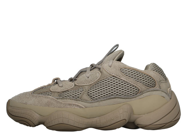 YEEZY 500