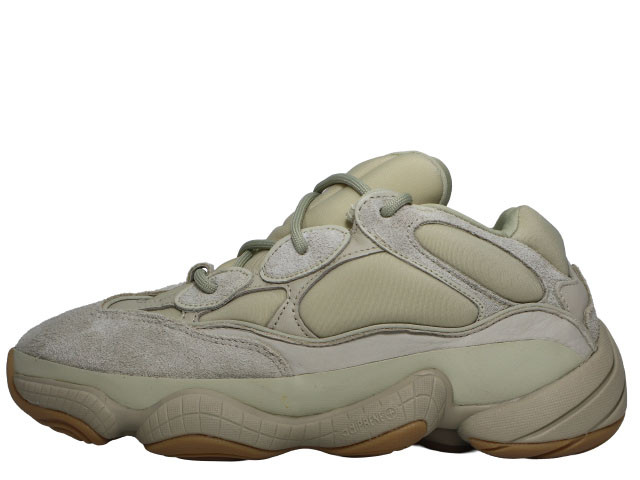 YEEZY 500