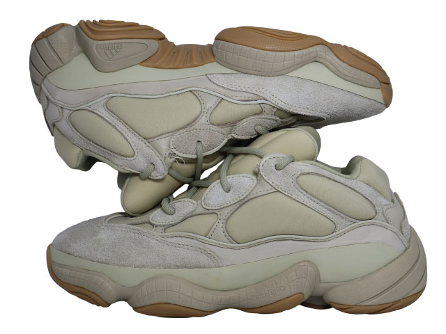 YEEZY 500 k-78527-2 - 1