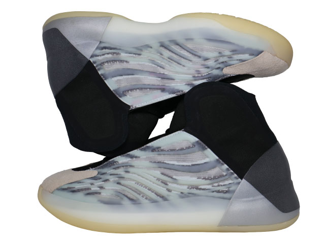 YEEZY BSKTBL k-78527-4 - 1