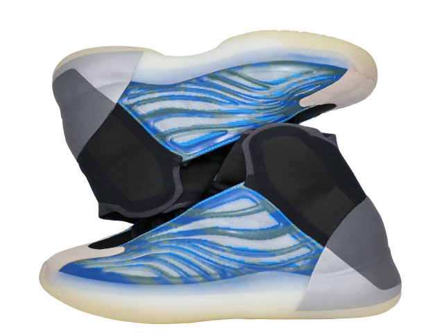 YEEZY BSKTBL k-78527-5 - 1