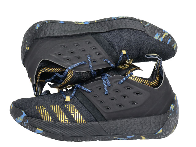 Harden Vol. 2 MVP k-78527-10 - 1