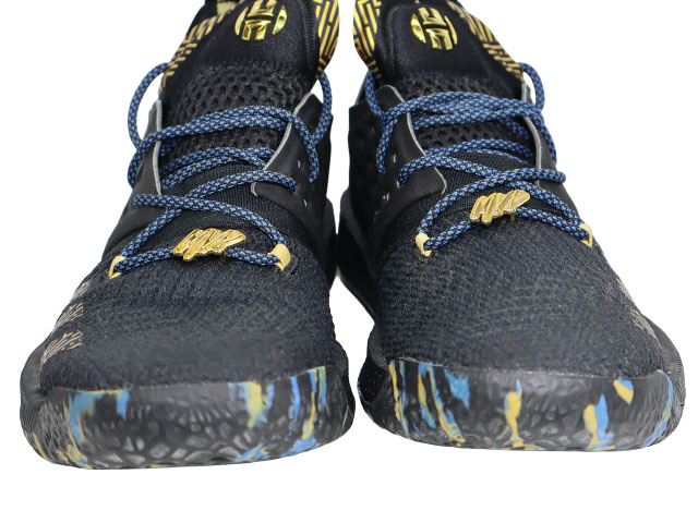 Harden Vol. 2 MVP k-78527-10 - 3
