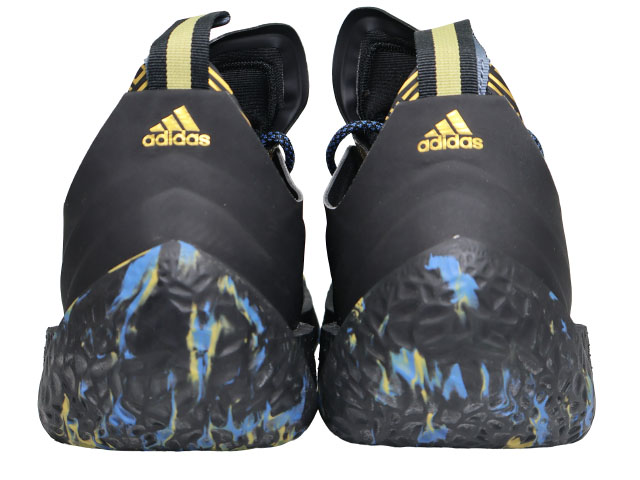 Harden Vol. 2 MVP k-78527-10 - 4