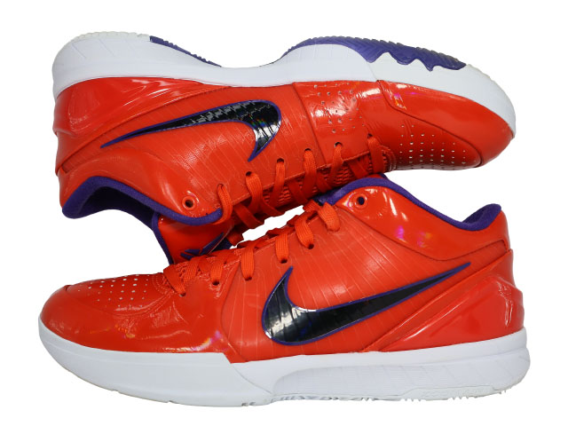 KOBE 4 PROTRO k-78526-30 - 1