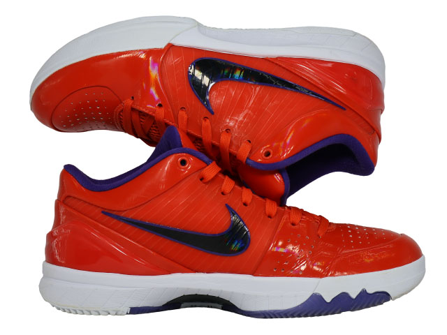 KOBE 4 PROTRO k-78526-30 - 2