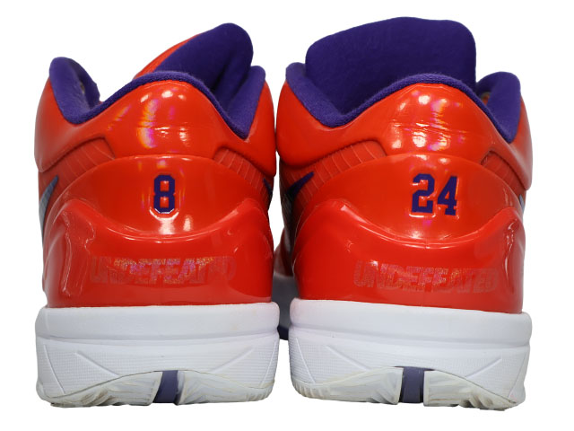 KOBE 4 PROTRO k-78526-30 - 4