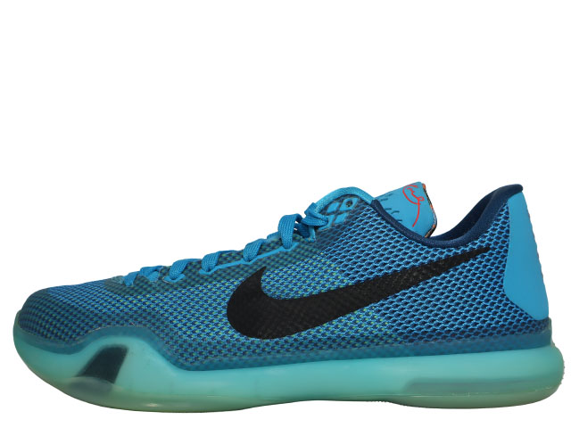 KOBE 10