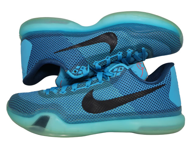 KOBE 10 k-78526-33 - 1
