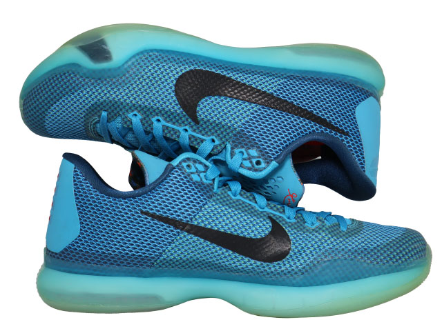 KOBE 10 k-78526-33 - 2
