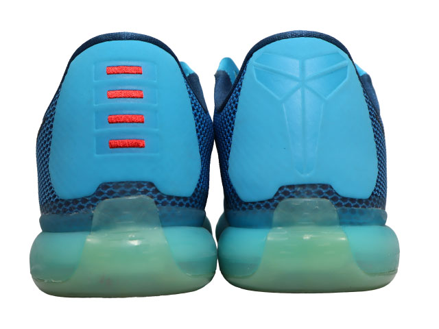 KOBE 10 k-78526-33 - 4