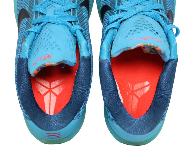 KOBE 10 k-78526-33 - 5