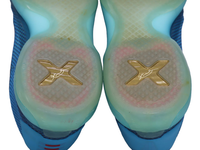 KOBE 10 k-78526-33 - 6
