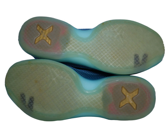 KOBE 10 k-78526-33 - 8