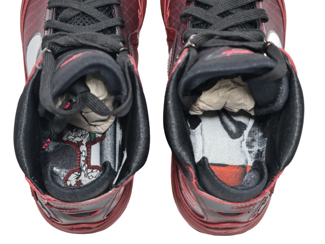LEBRON 7 QS k-78526-36 - 5