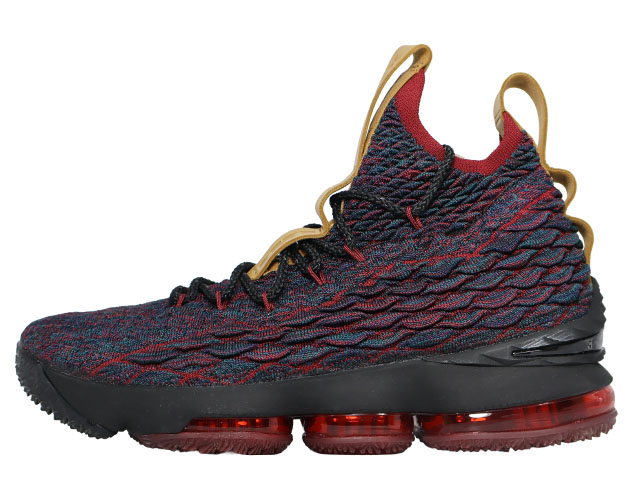 LEBRON 15 EP